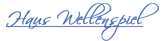Haus Wellenspiel